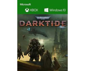 Warhammer 40,000: Darktide (PC/Xbox Series X|S) Xbox Live Key EUROPE