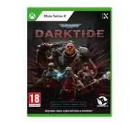 Fatshark Warhammer 40.000: Darktide