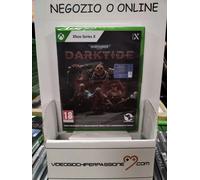 WARHAMMER 40.000 DARKTIDE XBOX /Serie X Edizione Italiana