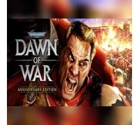 Warhammer 40,000: Dawn of War - Anniversary Edition (PC) Steam Key - GLOBAL