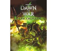 Warhammer 40,000: Dawn of War - Dark Crusade (PC) Steam Key EUROPE
