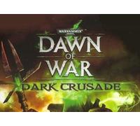 Warhammer 40,000: Dawn of War - Dark Crusade (PC) Steam Key - GLOBAL