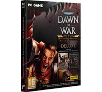 Warhammer 40 000 Dawn of War Definitive Edition Deluxe PC Gioco PC