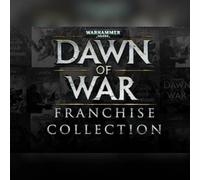 Warhammer 40,000: Dawn of War Franchise Pack (PC) Steam Key - GLOBAL