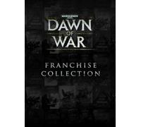 Warhammer 40,000: Dawn of War Franchise Pack Steam Key GLOBAL