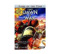 Warhammer 40,000 Dawn of War Game of the Year