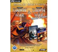 Warhammer 40,000: Dawn of War - Gold Edition