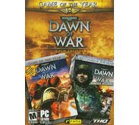 Warhammer 40,000: Dawn of War - Gold Edition Steam Key GLOBAL