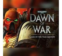 Warhammer 40,000: Dawn of War (GOTY Edition) (PC) Steam Key - EU