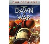 Warhammer 40,000: Dawn of War (GOTY) (PC) Steam Key EUROPE