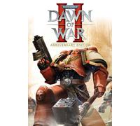 Warhammer 40,000: Dawn of War II Anniversary Edition Steam (PC) Key EUROPE