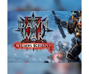 Warhammer 40,000: Dawn of War II - Chaos Rising (PC) Steam Key - GLOBAL