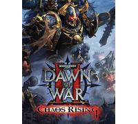 Warhammer 40,000: Dawn of War II - Chaos Rising Steam Key GLOBAL