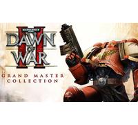 Warhammer 40.000: Dawn of War II Grand Master Collection