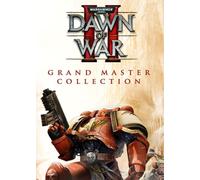 Warhammer 40,000: Dawn of War II - Grand Master Collection Steam Key GLOBAL