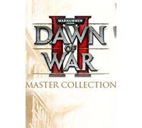 Warhammer 40,000: Dawn of War II Master Collection 2015 (PC) Steam Key EUROPE