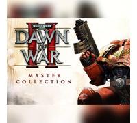 Warhammer 40,000: Dawn of War II - Master Collection (PC) Steam Key - EU