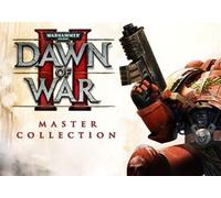 Warhammer 40,000: Dawn of War II - Master Collection (PC) Steam Key - GLOBAL