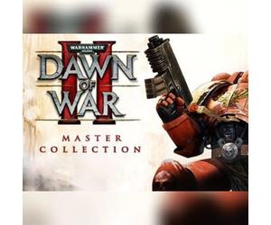 Warhammer 40,000: Dawn of War II - Master Collection (PC) Steam Key - GLOBAL