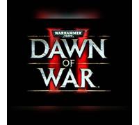 Warhammer 40,000: Dawn of War II (PC) Steam Key - GLOBAL