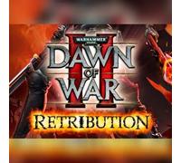 Warhammer 40,000: Dawn of War II - Retribution (PC) Steam Key - EU