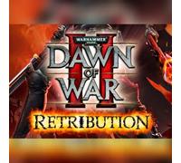 Warhammer 40,000: Dawn of War II - Retribution (PC) Steam Key - GLOBAL
