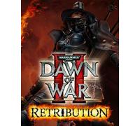 Warhammer 40,000: Dawn of War II - Retribution Steam Key GLOBAL