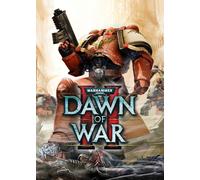 Warhammer 40,000: Dawn of War II Steam Key GLOBAL