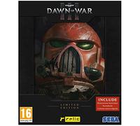 Warhammer 40,000: Dawn of War III - Edizione Limitata Day One - PC