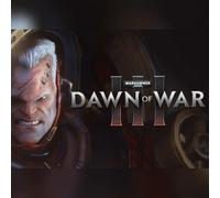 Warhammer 40,000: Dawn of War III (Limited Edition) (PC) Steam Key - EU