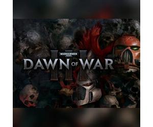 Warhammer 40,000: Dawn of War III (PC) Steam Key - EMEA