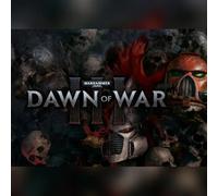 Warhammer 40,000: Dawn of War III (PC) Steam Key - EU