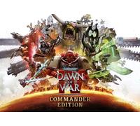 Warhammer 40,000: Dawn of War IV Commander Edition PRE-ORDER (PC) Steam Key - ROW
