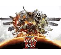 Warhammer 40,000: Dawn of War IV PRE-ORDER (PC) Steam Key - ROW