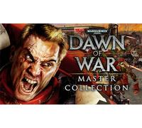 Warhammer 40.000: Dawn of War Master Collection
