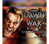 Warhammer 40,000: Dawn of War - Master Collection (PC) Steam Key - EU