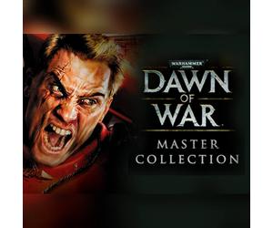 Warhammer 40,000: Dawn of War - Master Collection (PC) Steam Key - GLOBAL