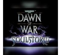 Warhammer 40,000: Dawn of War - Soulstorm (PC) Steam Key - GLOBAL