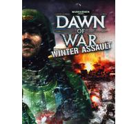 Warhammer 40.000: Dawn of War - Winter Assault (DLC) Steam Key GLOBAL