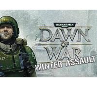 Warhammer 40,000: Dawn of War - Winter Assault (PC) Steam Key - GLOBAL
