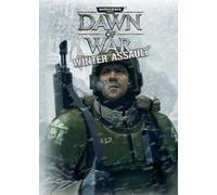 Warhammer 40,000: Dawn of War - Winter Assault Steam Key GLOBAL