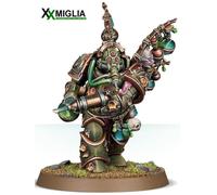 Warhammer 40.000 - Death Guard - Lord Felthius e la Coorte Corrotta 99120102150