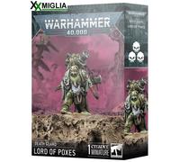 Warhammer 40.000 - Death Guard - Lord Felthius e la Coorte Corrotta 99120102150