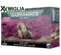 Warhammer 40.000 - Death Guard - Spargimorbi Mefitico 43-56