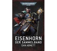 Warhammer 40.000 - Eisenhorn: Sammelband