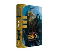 Warhammer 40.000 - Eisenhorn Vol. 1 - Xeno - Romanzo - Panini Comics - Italiano