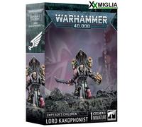 COMBAT PATROL set di 14 miniature ADEPTUS CUSTODES warhammer 40k PATTUGLIA DA CO