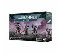 Warhammer 40.000: Figli Dell'Imperatore - Lame Impeccabili