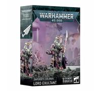 Warhammer 40.000: Figli Dell'Imperatore - Signore Esultante