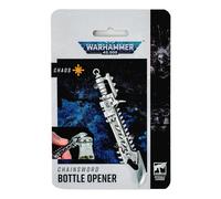 Warhammer 40,000 Flaschen?Ýffner Chaos Ch NUOVO